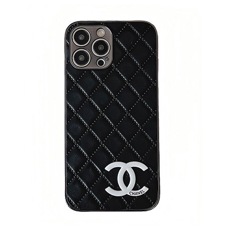 chanel シャネル 携帯ケース iphone14 