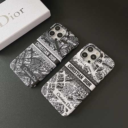 ディオール dior iphone 15pro カバー 