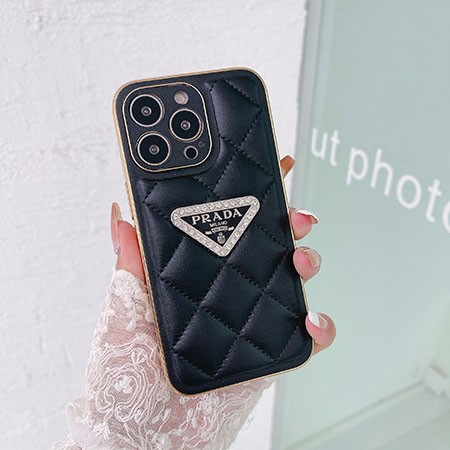iphone 14 prada スマホケース 