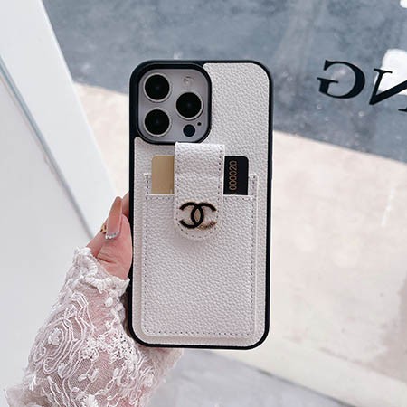 アイフォーン 15 chanel シャネル スマホケース 