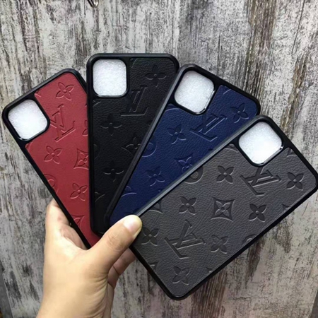 iphone17プラス スマホケース ルイヴィトン風 