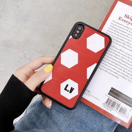 iphone17 supreme風 カバー 