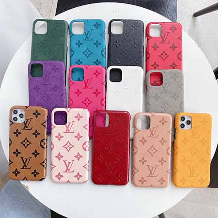 ブランド スマホケース iphone17plus ヴィトン 