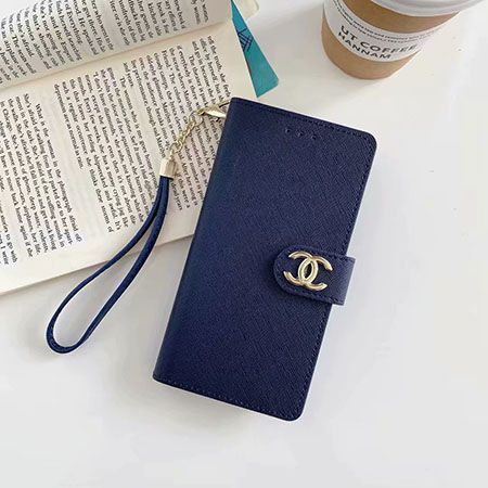 アイフォーン15 plus ケース chanel シャネル 