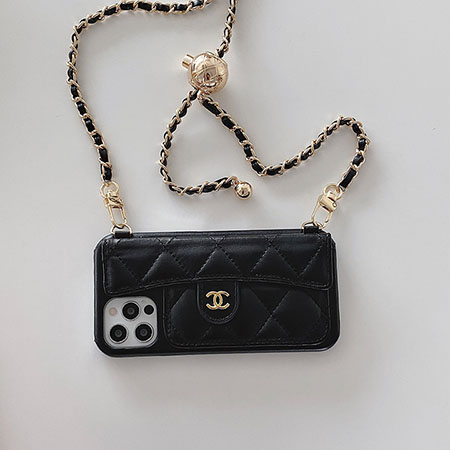 アイフォーン 15plus シャネル chanel カバー 