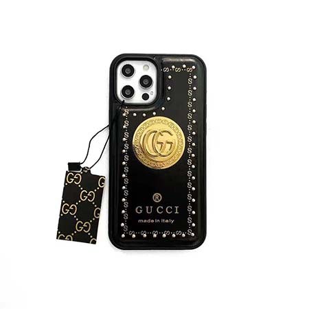 gucci グッチ アイホン12 