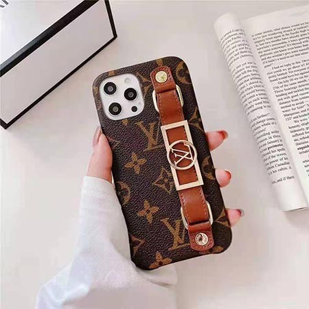 vuitton iphone17pro カバー 