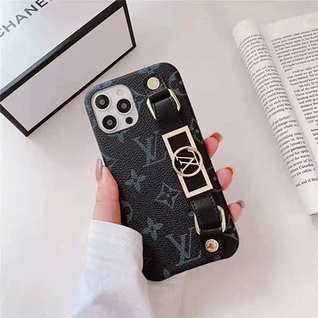 アイフォーン15 pro max スマホケース ルイヴィトン風 