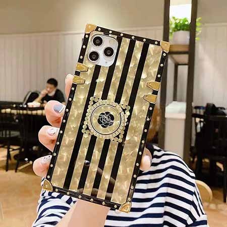 chanel風 アイフォーン17 