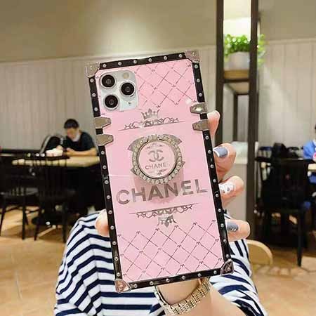 chanel 携帯ケース iphone17プロ max 