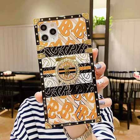 burberry バーバリー アイホン17プロ max 