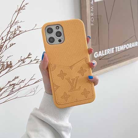 vuitton風 スマホケース アイフォーン17 