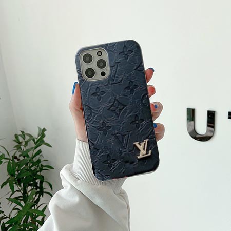 vuitton スマホケース iphone15プロ 