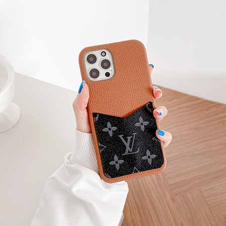 iphone17pro ルイビトン風 ケース 