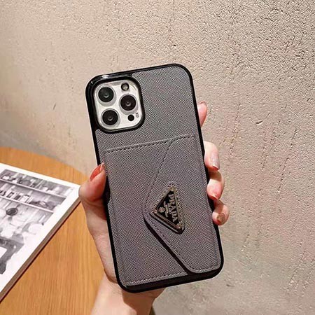 prada プラダ スマホケース iphone17pro 