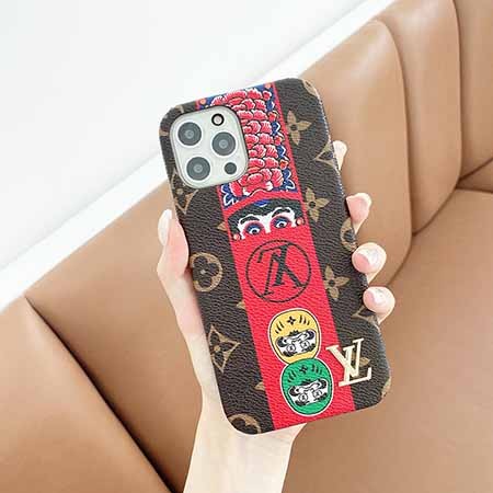 ハイブランド ヴィトン アイフォン17promax スマホケース 