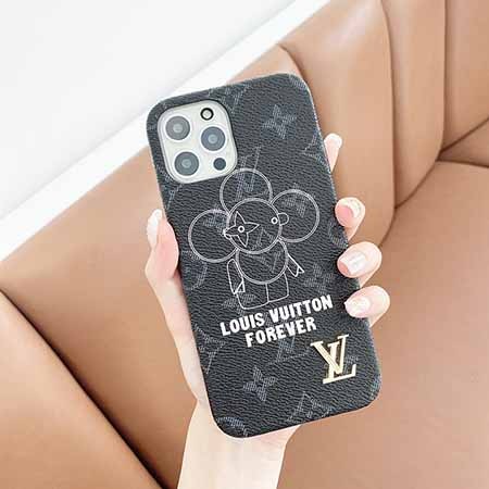 lv風 スマホケース iphone17 