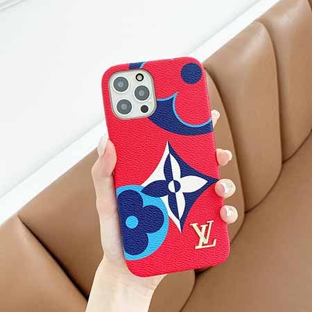 vuitton アイフォーン17pro max カバー 