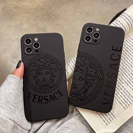 アイホン17 携帯ケース versace 