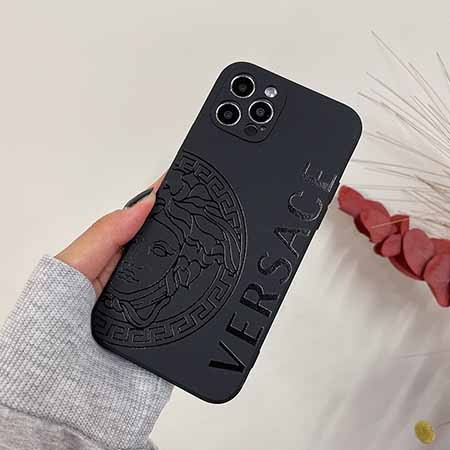 アイホン17プラス ヴェルサーチ versace ケース 