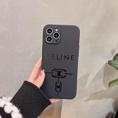 セリーヌ アイフォン17 スマホケース 