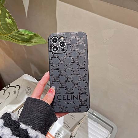 iphone17 セリーヌ celine スマホケース 