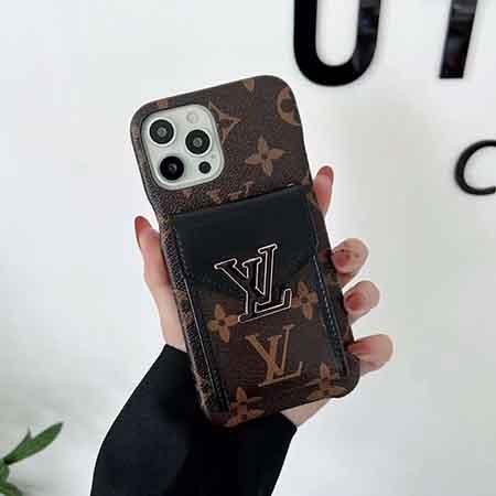 vuitton ケース アイホン 15 