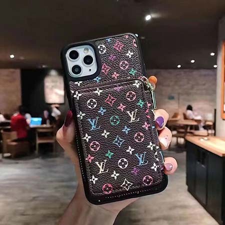 アイフォン17プラス ヴィトン風 スマホケース 