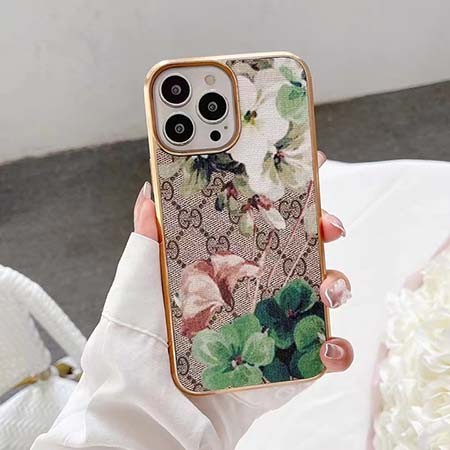 gucci風 アイフォン15 スマホケース 