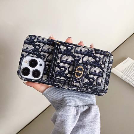 iphone14プロ ディオール カバー 