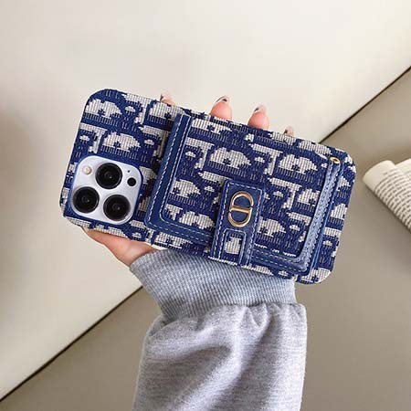 アイホン17プロ max カバー dior風 