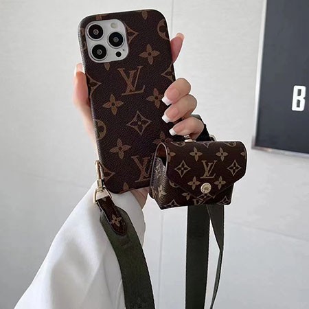 lv スマホケース iphone17 