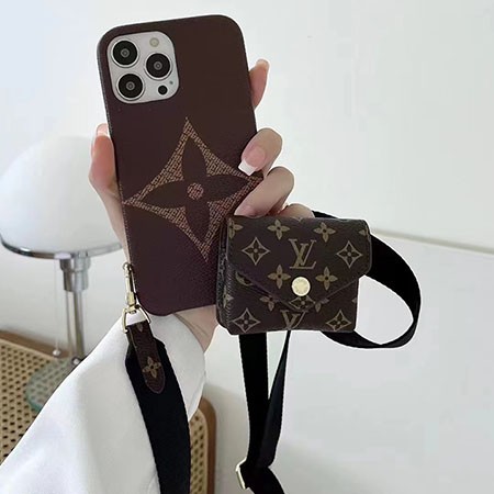 アイフォーン17 lv風 スマホケース 