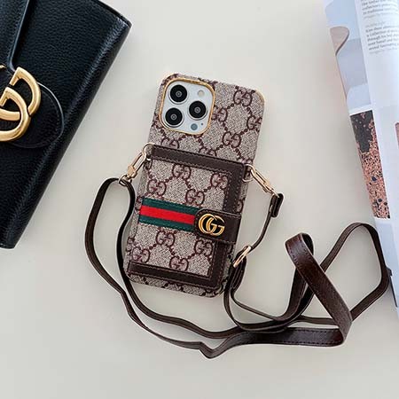 アイフォン14plus グッチ gucci 携帯ケース 