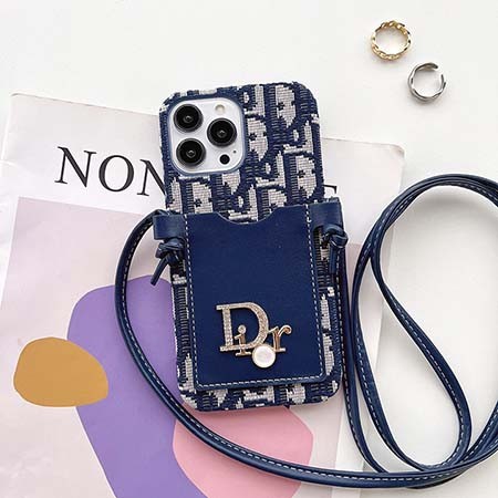 dior アイフォン17 携帯ケース 