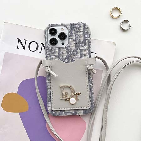 iphone17 ディオール dior 携帯ケース 