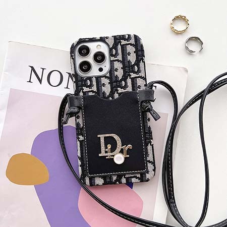 アイフォン17pro スマホケース dior 