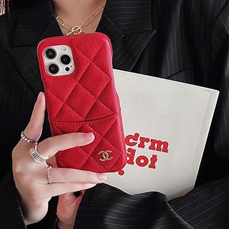 アイホン15 シャネル chanel スマホケース 