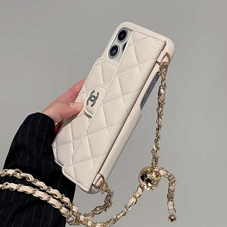 iphone17 chanel ケース 