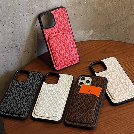 アイフォン17プロ ケース mk マイケルコース 