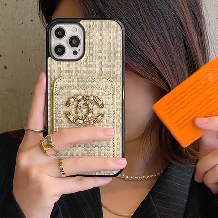 iphone17 chanel シャネル ケース 