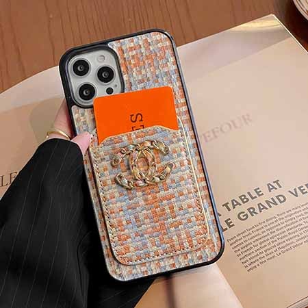 アイフォン17 スマホケース シャネル 