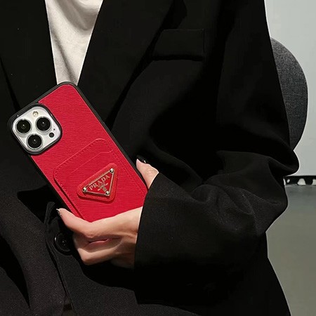 iphone17 スマホケース プラダ prada  