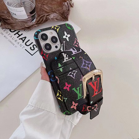 アイフォーン15 pro カバー ルイヴィトン風 