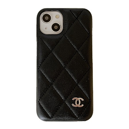 シャネル chanel カバー アイフォン 15 pro max 