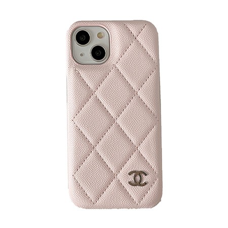 iphone17 chanel ケース 