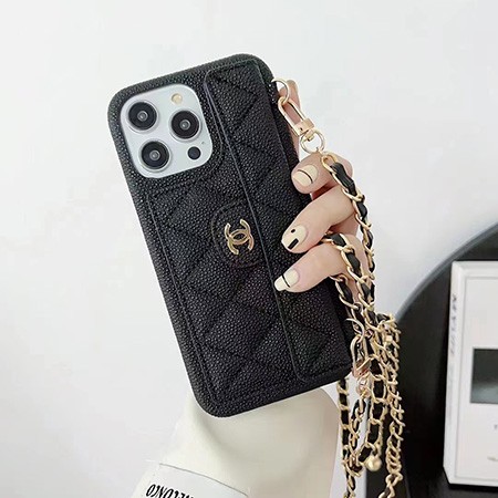 iphone15promax 携帯ケース シャネル chanel 