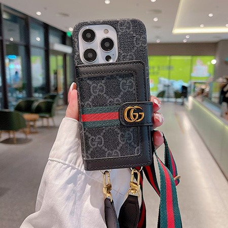 アイフォン17plus カバー グッチ gucci 