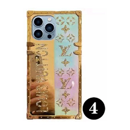 シャネル iphone13pro ケース 