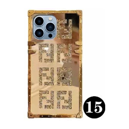 革 シャネル iphone13pro ケース 